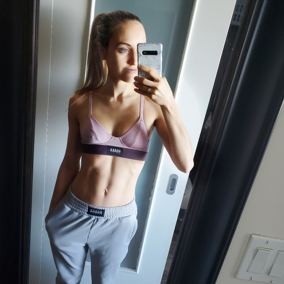 Hoaka Bustier Top - Picture 3 of 3